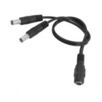 DC 1-2 SPLITTER