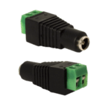 DC(F)/Screw for adaptor